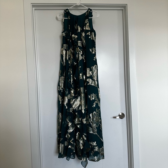 Anthropologie DELFI Collective Maxi Dress - Picture 5 of 6